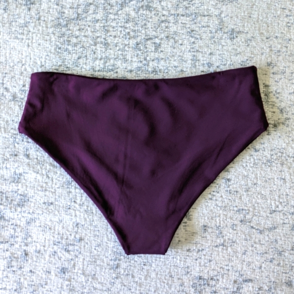 Gemini Mountain Swim Bella bottoms - Picture 2 of 3